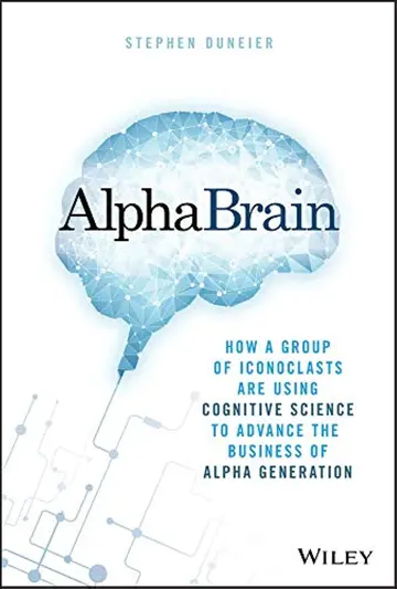 Cover of Alphabrain