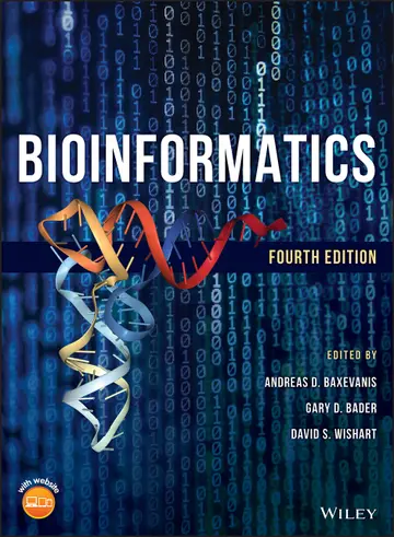 Cover of Bioinformatics 4E