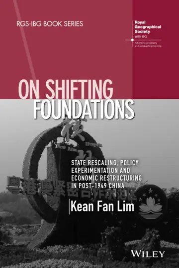 Cover of On Shifting Foundations