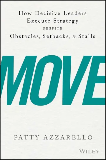 Cover of Move