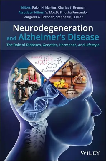 Cover of Neurodegeneration and Alzheimer's Disease