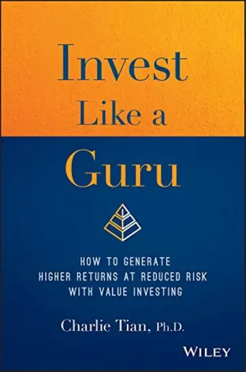 Cover of Invest Like a Guru