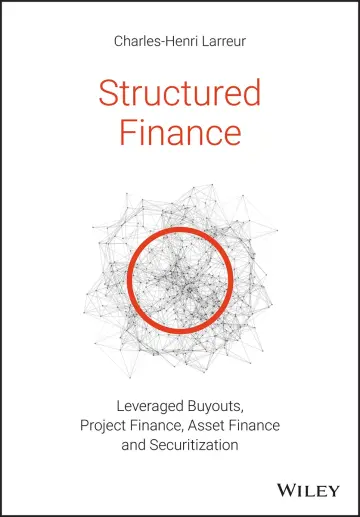 Cover of Structured Finance