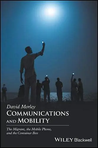 Cover of Communications and Mobility