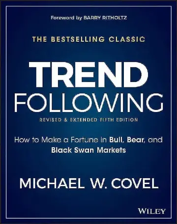 Cover of Trend Following 5 E