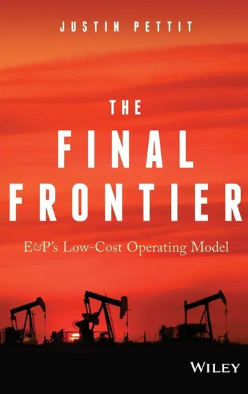 Cover of The Final Frontier