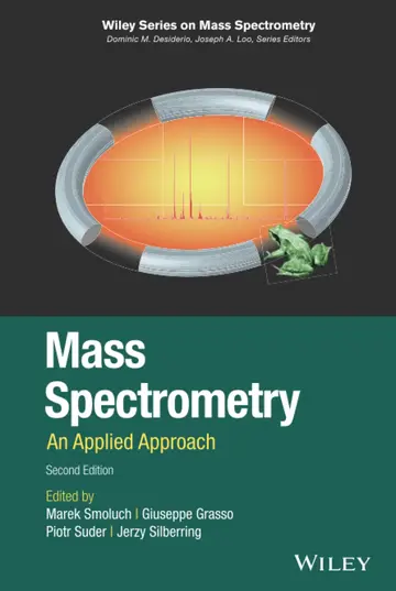 Cover of Mass Spectrometry