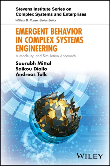 Cover of Emergent Behavior in Complex Systems Engineering