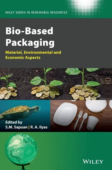 Cover of Bio-Based Packaging