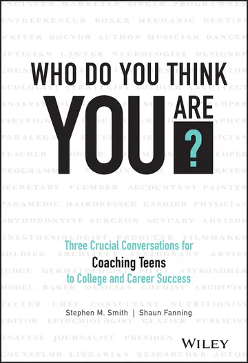 Cover of Who Do You Think You Are?