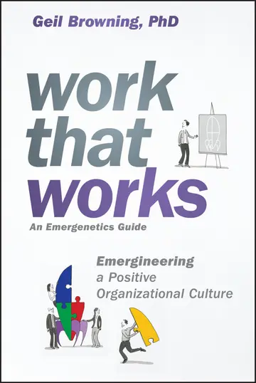Cover of Work That Works