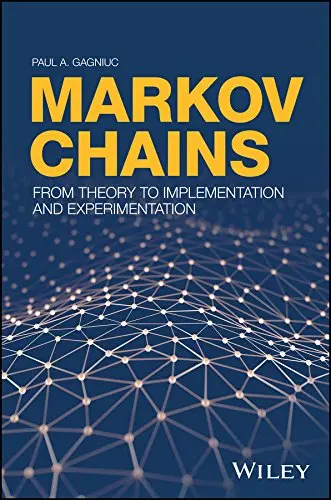 Cover of Markov Chains