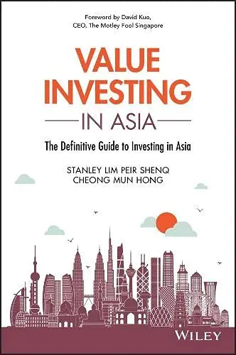 Cover of Value Investing in Asia