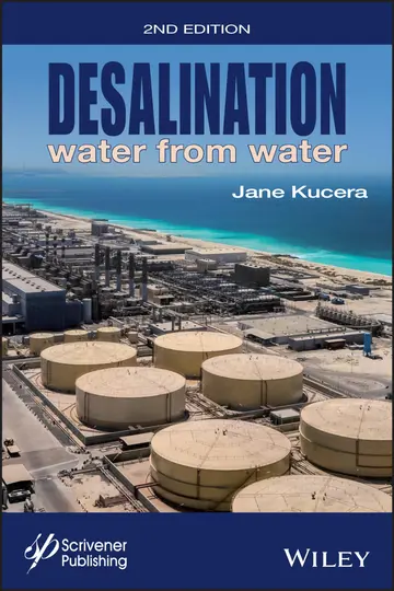 Cover of Desalination