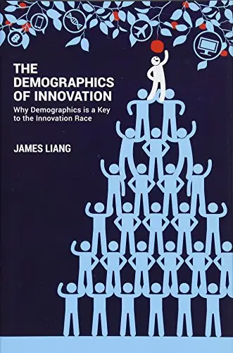 Cover of The Demographics of Innovation