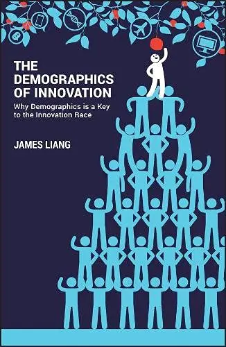 Cover of Demographics of Innovation