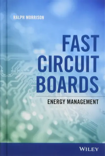 Cover of Fast Circuit Boards