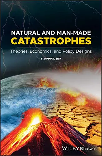 Cover of Natural and Man-Made Catastrophes