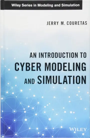 Cover of An Introduction to Cyber Modeling and Simulation