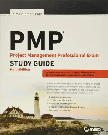 Cover of Pmp