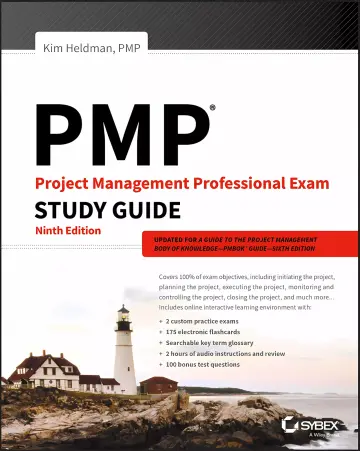 Cover of Pmp