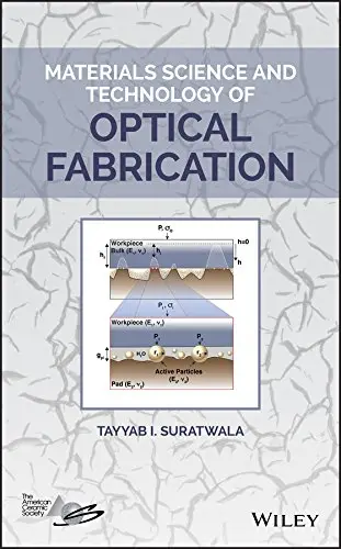 Cover of Materials Science and Technology of Optical Fabrication