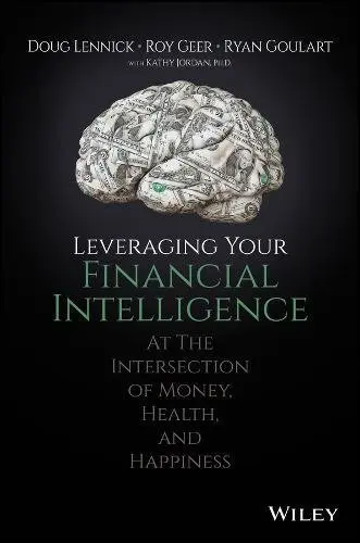 Cover of Leveraging Your Financial Intelligence