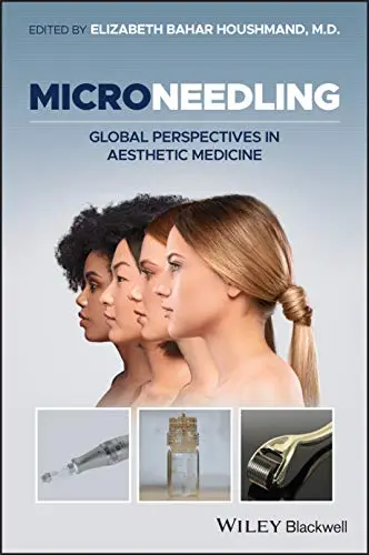 Cover of Microneedling