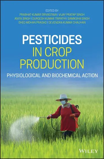Cover of Pesticides in Crop Production