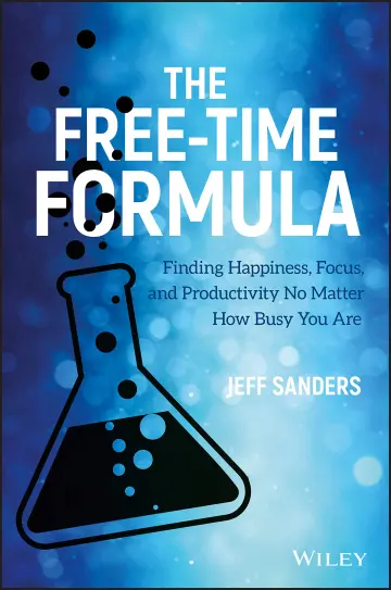 Cover of The Free-Time Formula