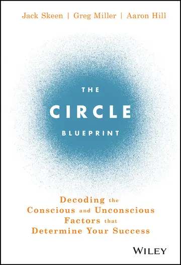 Cover of Circle Blueprint