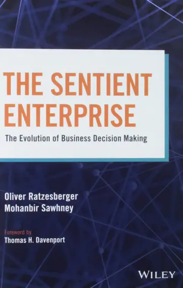 Cover of ^^*The Sentient