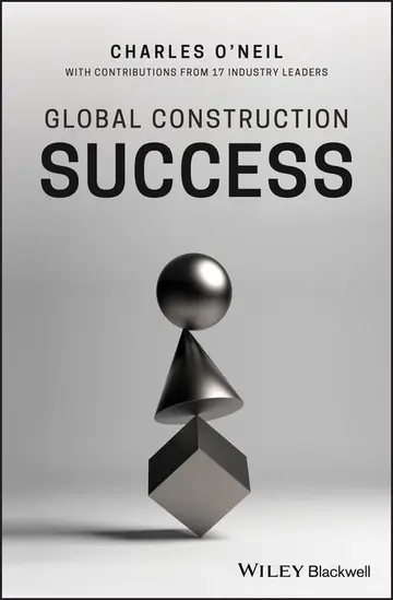 Cover of Global Construction Success