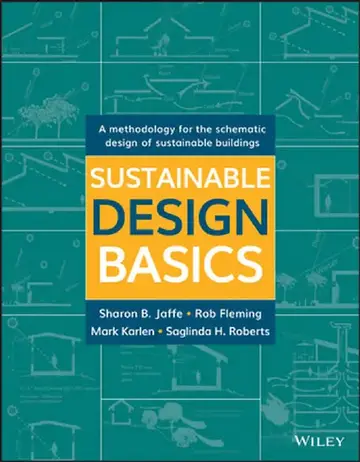 Cover of Sustainable Design Basics