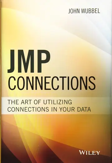 Cover of JMP Connections
