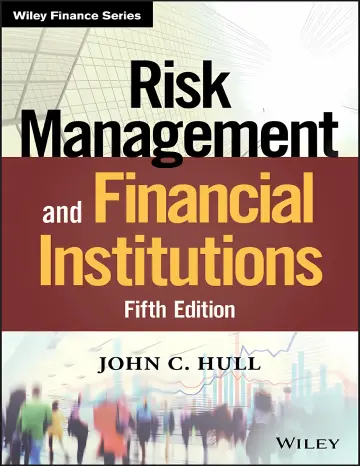 Cover of Risk Management and Financial Institutions
