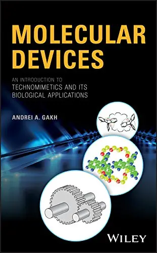 Cover of Molecular Devices
