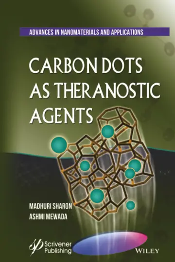 Cover of Carbon Dots as Theranostic Agents