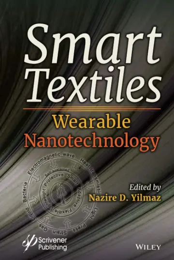 Cover of Smart Textiles