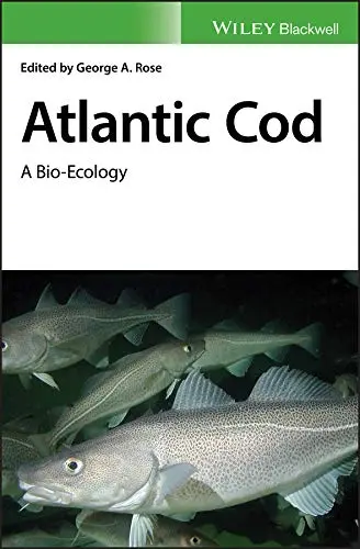 Cover of Atlantic Cod