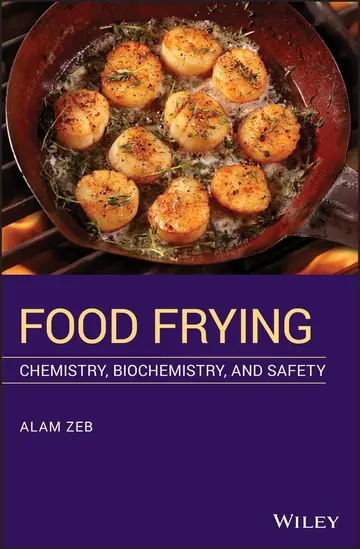 Cover of Food Frying