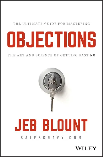 Cover of Objections!