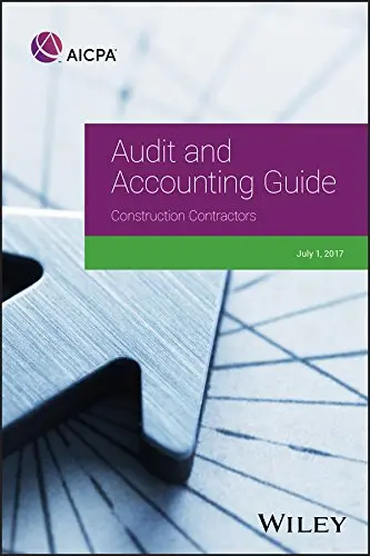 Cover of Audit and Accounting Guide