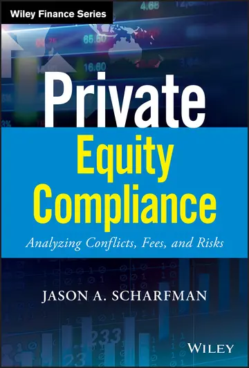 Cover of Private Equity Compliance