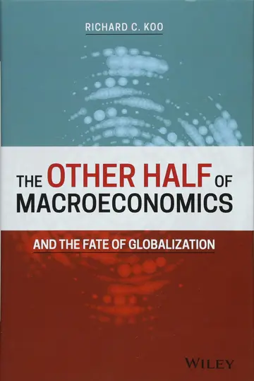 Cover of The Other Half of Macroeconomics and the Fate of Globalization