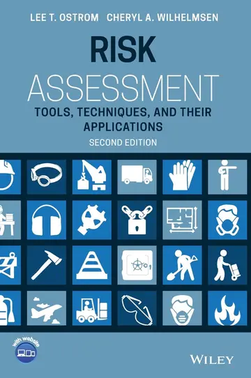 Cover of Risk Assessment
