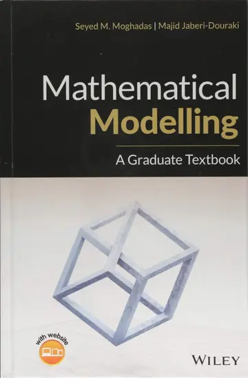 Cover of Mathematical Modelling