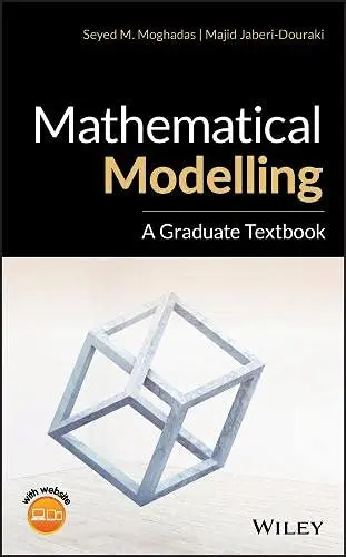 Cover of Mathematical Modelling