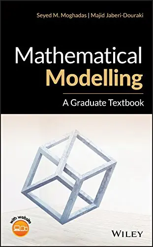 Cover of Mathematical Modelling