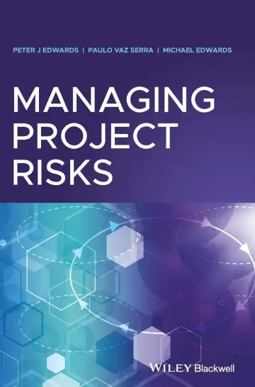 Cover of Managing Project Risks